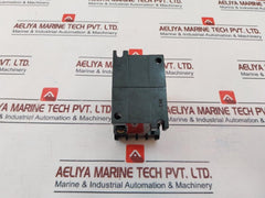 Danfoss C10 Control Relay 10A/600Vac