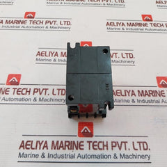 Danfoss C10 Control Relay 10A/600Vac