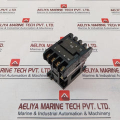 Danfoss C10 Control Relay 10A/600Vac