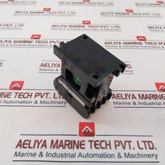 Danfoss C10 Control Relay 10A/600Vac