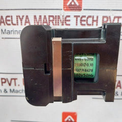 Danfoss C10 Control Relay 10A/600Vac