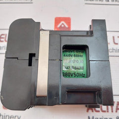 Danfoss C10 Control Relay 10A/600Vac