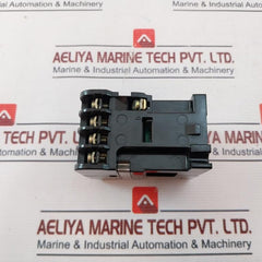 Danfoss C10 Control Relay 10A/600Vac