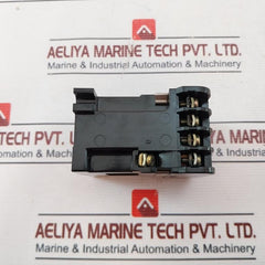 Danfoss C10 Control Relay 10A/600Vac