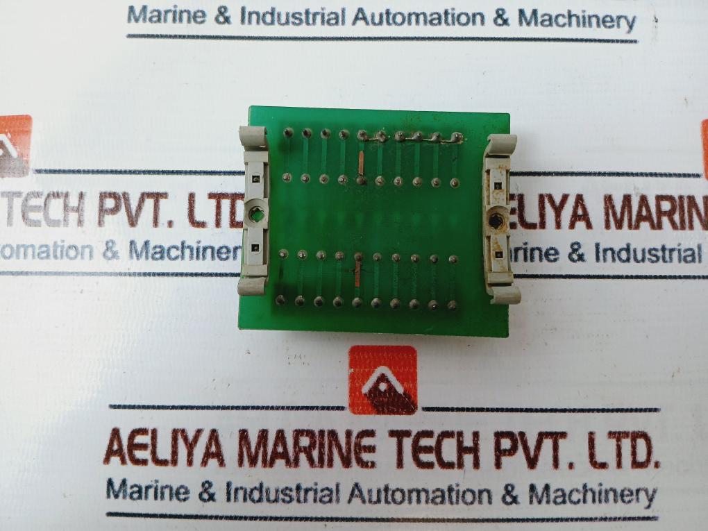 Danfoss Ca04-30-0025 Printed Circuit Board