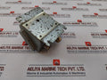 Danfoss Cas 136 Pressure Control Switch 0.1A 250V