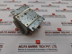 Danfoss Cas 136 Pressure Control Switch 0.1A 250V