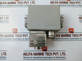 Danfoss Cas 155 Differential Pressure Control Switch Ip67