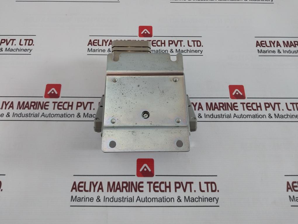 Danfoss Cas 155 Differential Pressure Switch 060-313066 Ip67 0.1A 250V 0.1 Bar