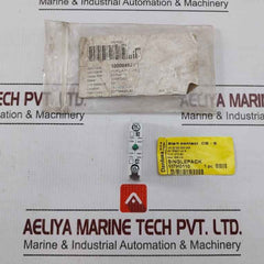 Danfoss Cb-s Auxiliary Contact Block 500vac 10a 037h0110