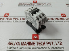 Danfoss 24V/50-60Hz 3-pole Contactor Ci 12