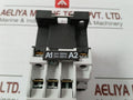 Danfoss 24V/50-60Hz 3-pole Contactor Ci 12
