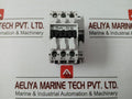 Danfoss 24V/50-60Hz 3-pole Contactor Ci 12
