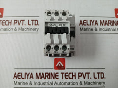 Danfoss 24V/50-60Hz 3-pole Contactor Ci 12