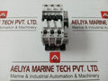 Danfoss 24V/50-60Hz 3-pole Contactor Ci 12