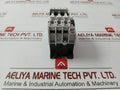 Danfoss 24V/50-60Hz 3-pole Contactor Ci 12