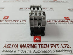 Danfoss 24V/50-60Hz 3-pole Contactor Ci 12