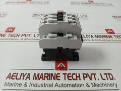 Danfoss 24V/50-60Hz 3-pole Contactor Ci 12
