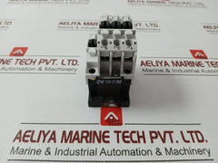 Danfoss 24V/50-60Hz 3-pole Contactor Ci 12