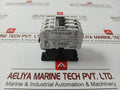 Danfoss 24V/50-60Hz 3-pole Contactor Ci 12