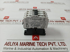 Danfoss 24V/50-60Hz 3-pole Contactor Ci 12