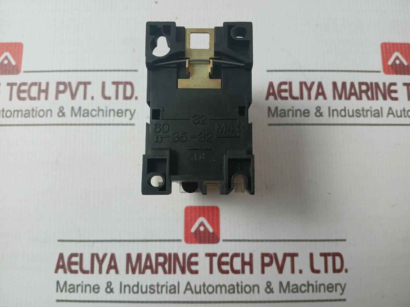 Danfoss Ci 12 Contactor