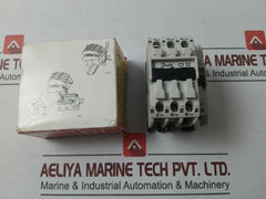 Danfoss Ci 12 Contactor