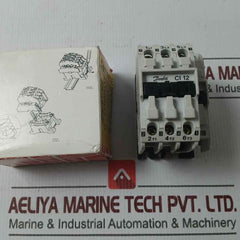 Danfoss Ci 12 Contactor