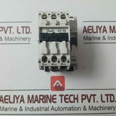 Danfoss Ci 12 Contactor