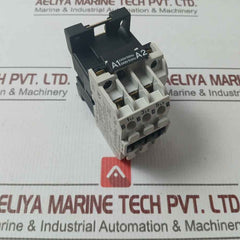 Danfoss Ci 12 Contactor