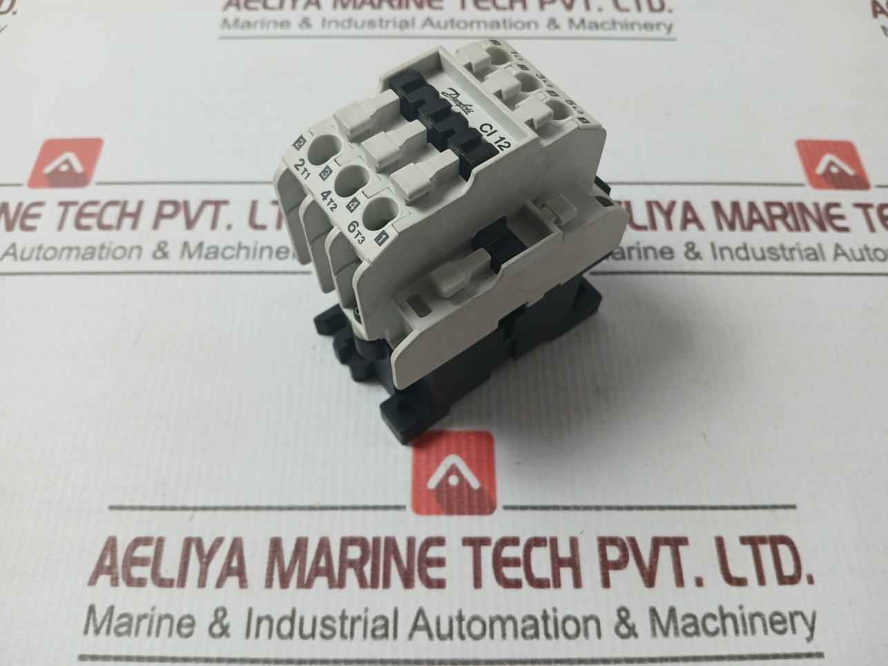 Danfoss Ci 12 Contactor