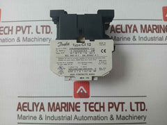 Danfoss Ci 12 Contactor