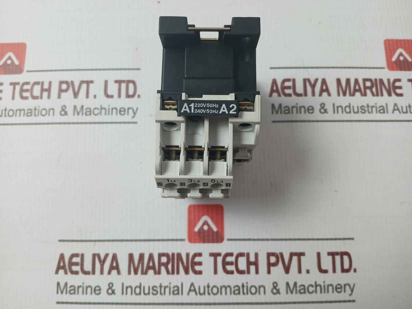 Danfoss Ci 12 Contactor