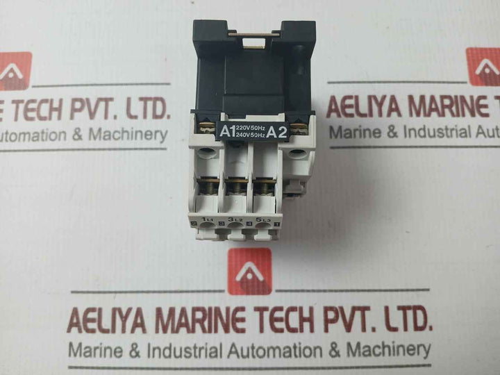 Danfoss Ci 12 Contactor