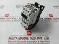 Danfoss Ci 12 Contactor 20W 400V 50Hz 5000A Rms 8 Kv
