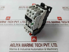 Danfoss Ci 12 Contactor 20W 400V 50Hz 5000A Rms 8 Kv