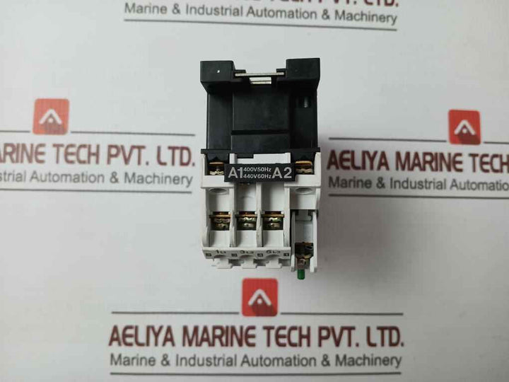 Danfoss Ci 12 Contactor 20W 400V 50Hz 5000A Rms 8 Kv