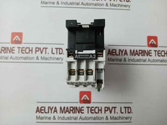 Danfoss Ci 12 Contactor 20W 400V 50Hz 5000A Rms 8 Kv