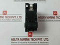 Danfoss Ci 12 Contactor 20W 400V 50Hz 5000A Rms 8 Kv
