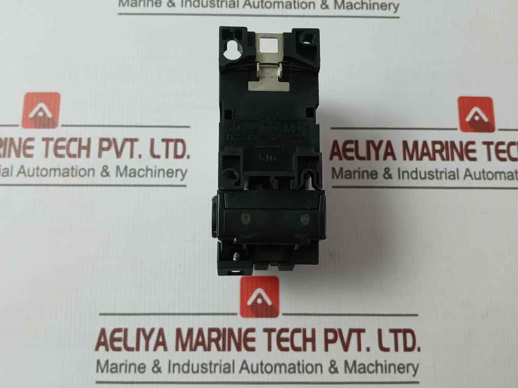 Danfoss Ci 12 Contactor 20W 400V 50Hz 5000A Rms 8 Kv