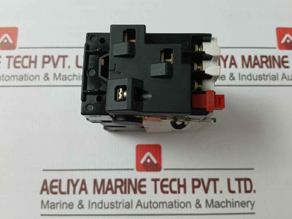 Danfoss Ci 12 Contactor 20W 400V 50Hz 5000A Rms 8 Kv