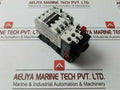 Danfoss Ci 12 Contactor 20W 400V 50Hz 5000A Rms 8 Kv