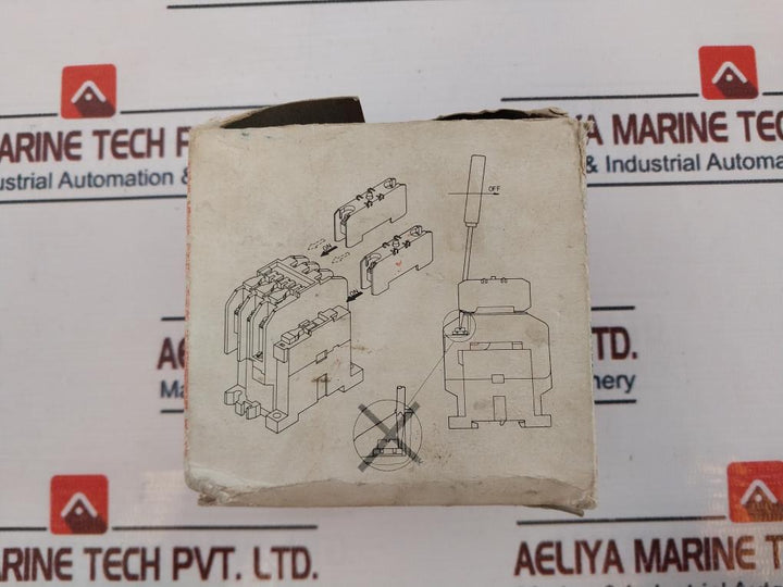 Danfoss Ci16 Contactor 25A 660Vac