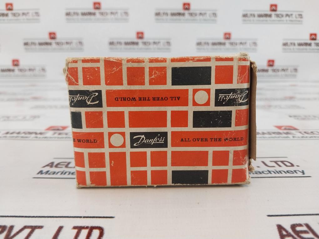 Danfoss Ci16 Contactor 25A 660Vac