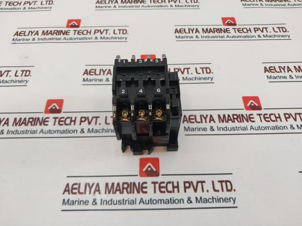 Danfoss Ci16 Contactor 25A 660Vac