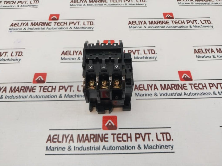 Danfoss Ci16 Contactor 25A 660Vac