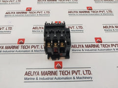 Danfoss Ci16 Contactor 25A 660Vac