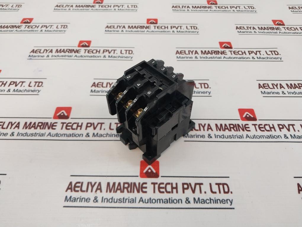 Danfoss Ci16 Contactor 25A 660Vac