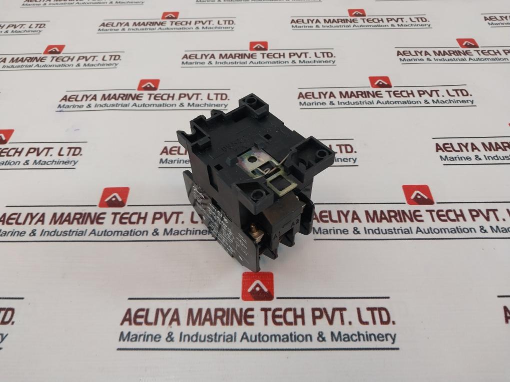 Danfoss Ci16 Contactor 25A 660Vac