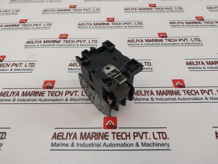 Danfoss Ci16 Contactor 25A 660Vac